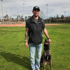 Meet your Posher, Matt